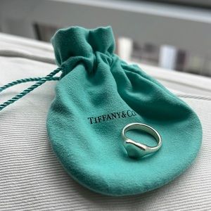 Tiffany & Co Heart Ring